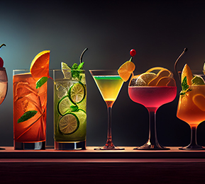 高效、穩定、標準化的配料系統，助力終產品快速上市